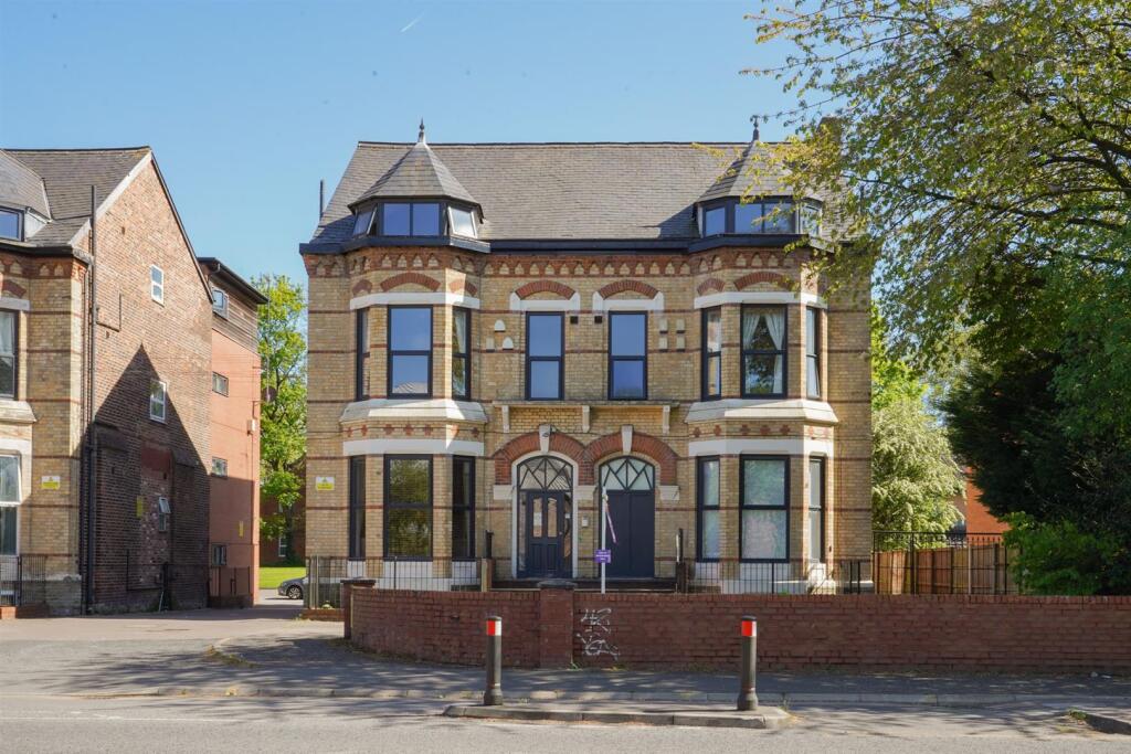 Main image of property: Upper Chorlton Road, Whalley Range