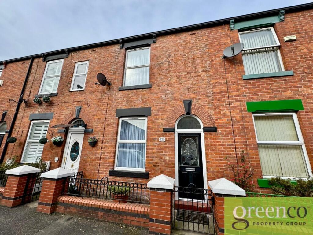 Main image of property: Adrian Street, Manchester, M40