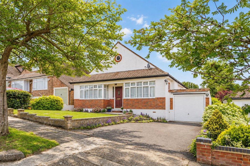House in Sutton