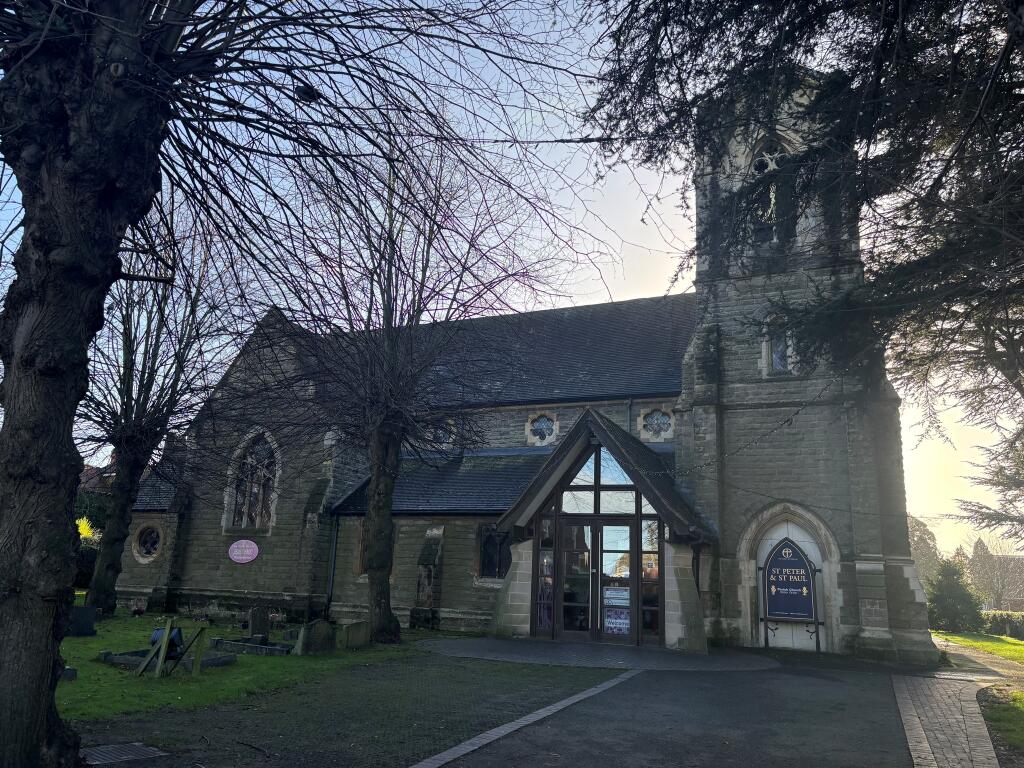 Additional image 11 of Marsh Lane, Water Orton, Birmingham