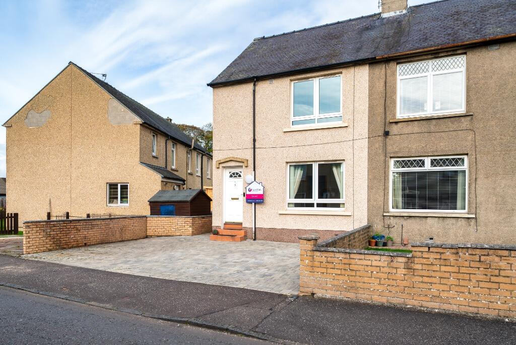 Main image of property: Listloaning Road, Linlithgow, West Lothian, EH49