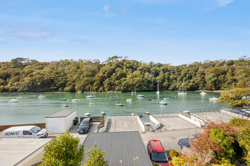 Court Wood, Newton Ferrers, Plymouth, Devon photo 2