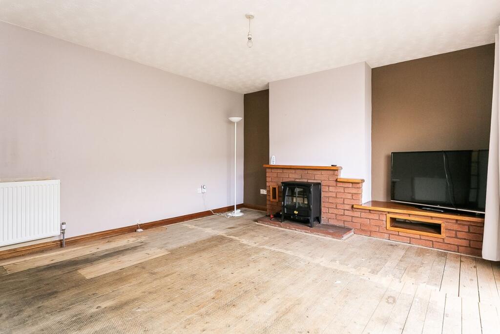 House in Wallyford, Levenhall - View 4