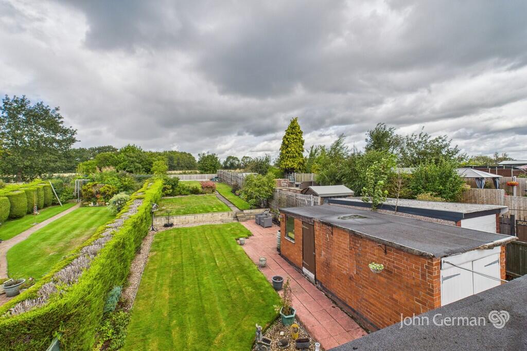 Bitham Lane, Stretton photo 2