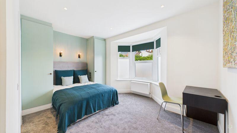 Main image of property: Room 3, 73 Sherborne Road, Yeovil  