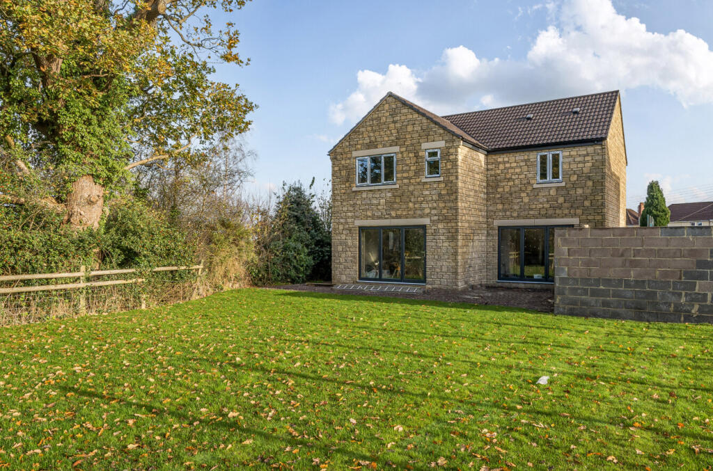 Main image of property: Lipyeate, Coleford, BA3