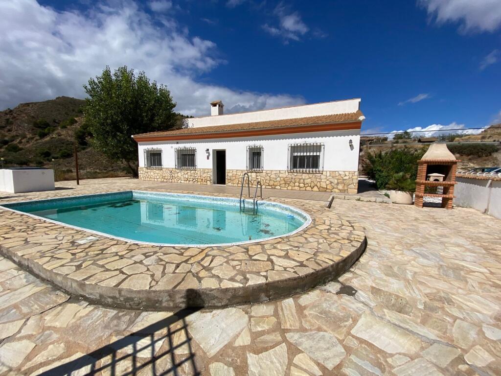 Main image of property: Andalucia, Almería, Lijar