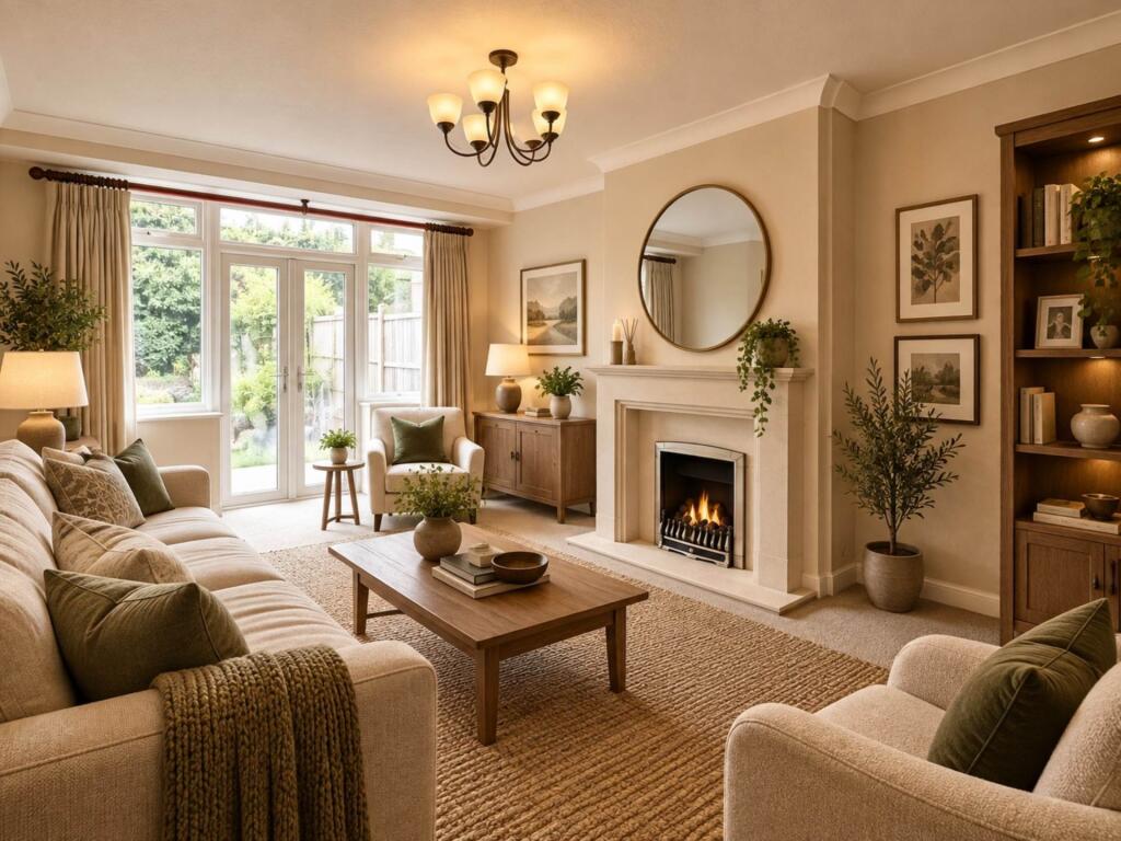 House in Warrington - View 4