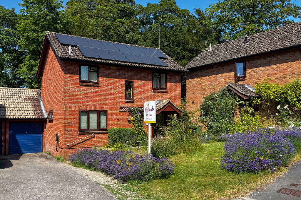 Main image of property: Beech Road, Alresford
