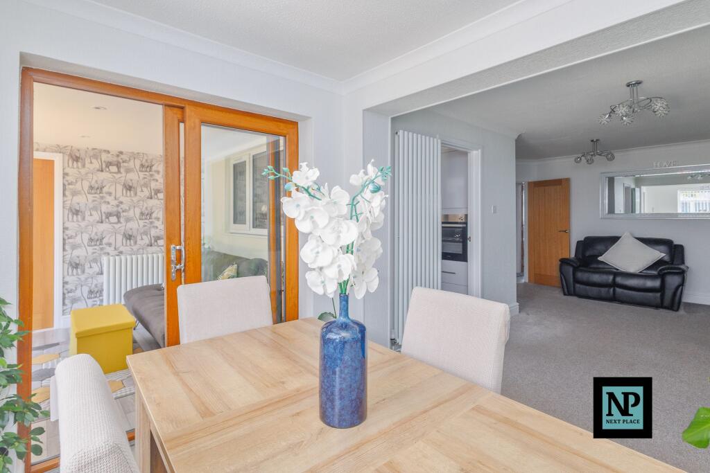 House in Tamworth, Coton Farm - View 6