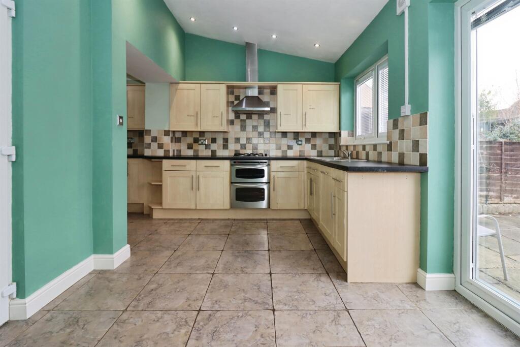 Main image of property: Dawn Rise, Bristol