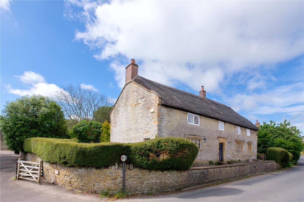 Main image of property: Ryme Intrinseca, Sherborne, Dorset, DT9