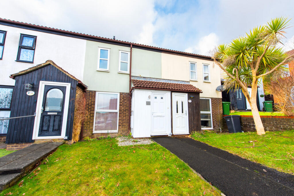 Main image of property: Inglewood Gardens, St. Leonards, TN38