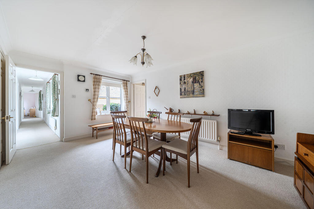 House in Willington, Bedford - View 4