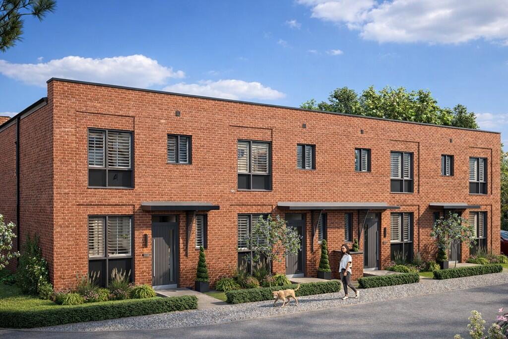 Main image of property: Locksway Rd, 
Southsea, 
Portsmouth, 
PO4 8LD
