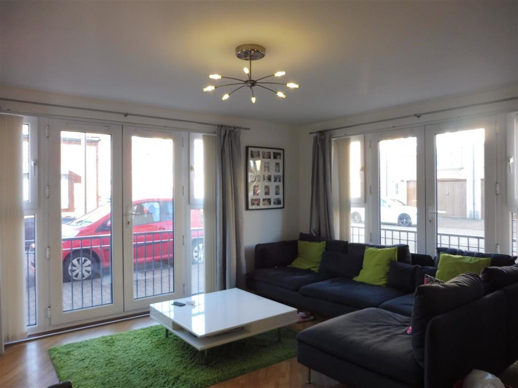 Main image of property: Harrowby Street, CARDIFF