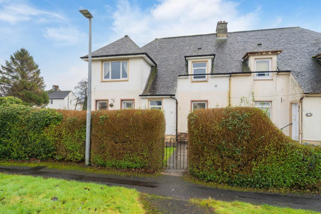 Main image of property: Fulwood Avenue, Linwood