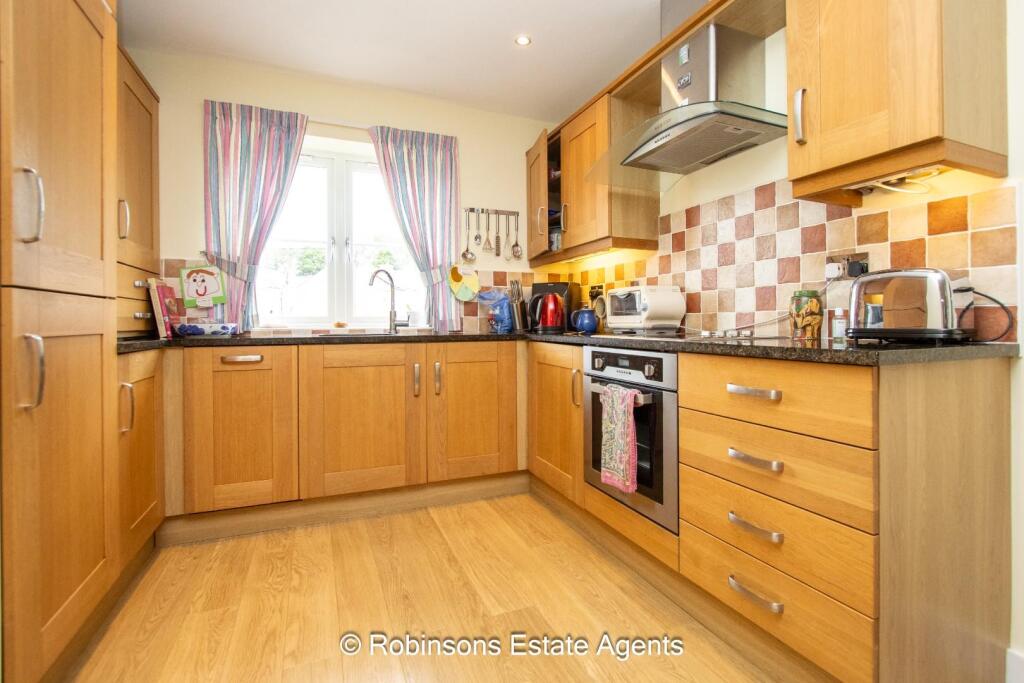 Low Meadows, Witton Gilbert, Durham photo 4