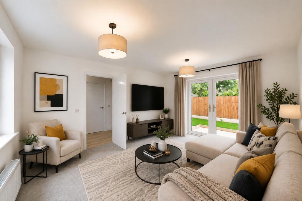House in Wolverhampton - View 5