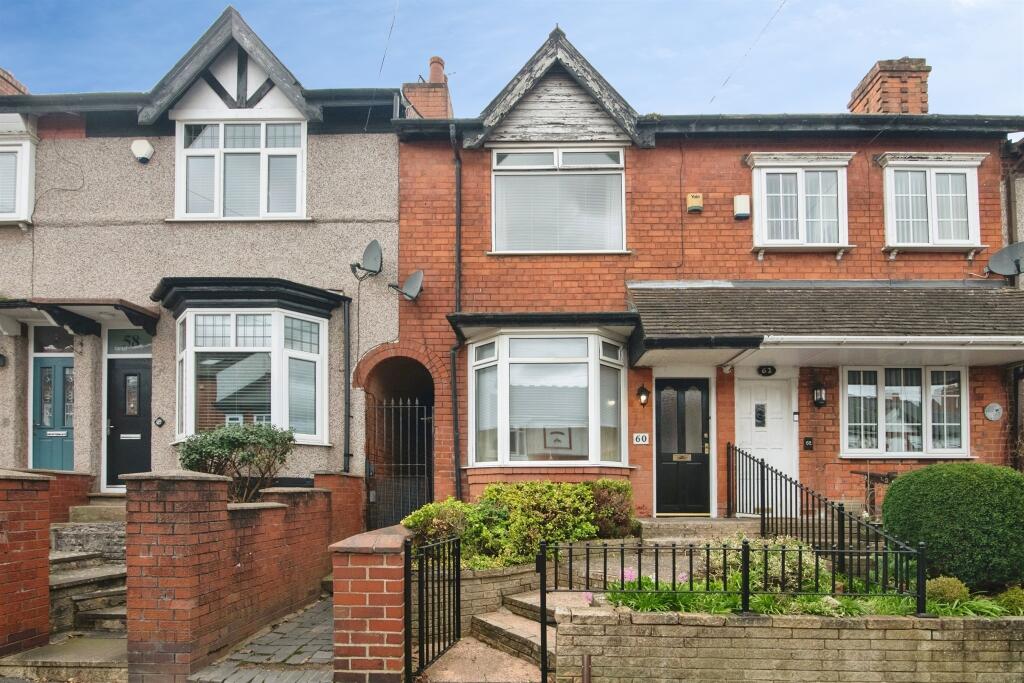Main image of property: Rathbone Road, Bearwood