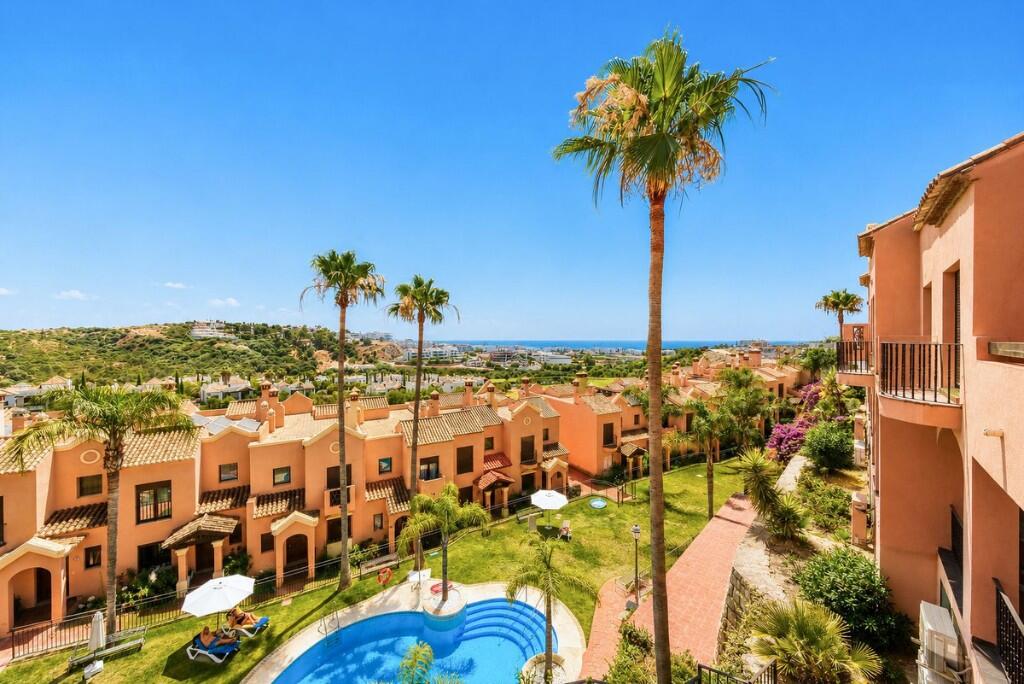 Main image of property: Estepona, Málaga, Andalusia