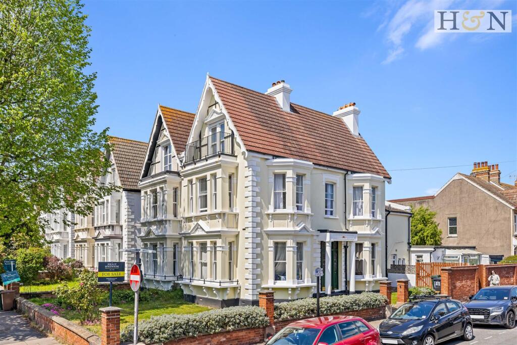 Main image of property: New Church Road, Hove