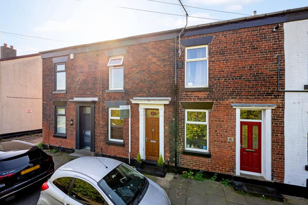 Main image of property: Heaton Road, Lostock
