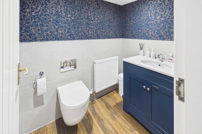 Gents WC