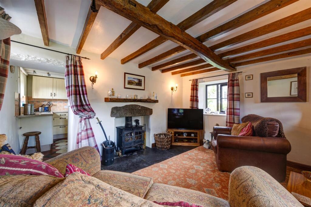 Additional image 5 of Douk Ghyll Cottage, Horton-In-Ribblesdale