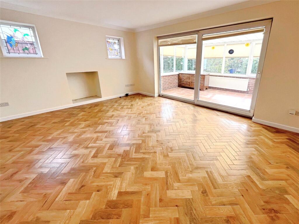 Kniveton Park, Ilkeston, Derby, DE7 - View 2