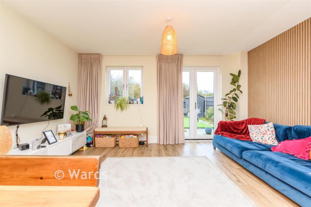 Main image of property: Candy Dene, Weldon Ebbsfleet Valley, Swanscombe, Kent