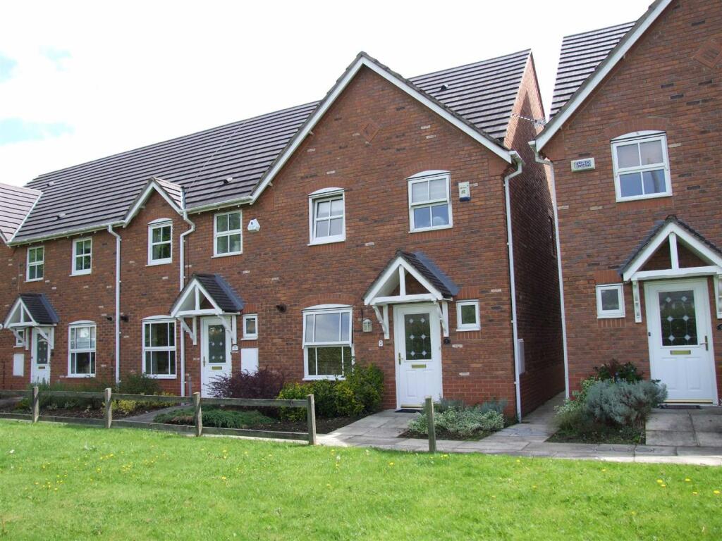 Main image of property: Bucklow Gardens, Lymm