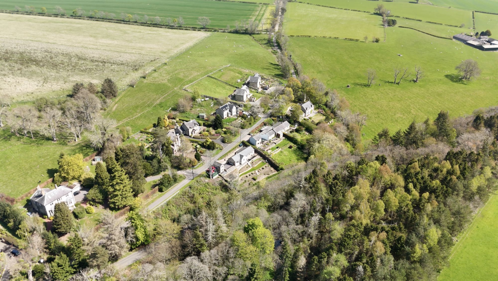 ., Eglingham, Alnwick, Northumberland, NE66 2UA - Mynd 3