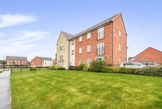 Main image of property: Indiana Grove, Warrington, Cheshire, WA5