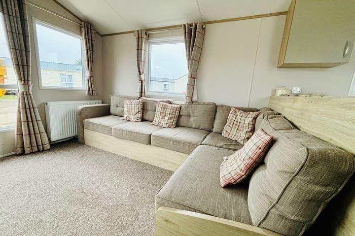 Steeple Bay Holiday Park, Canney Road, Southminster photo 5