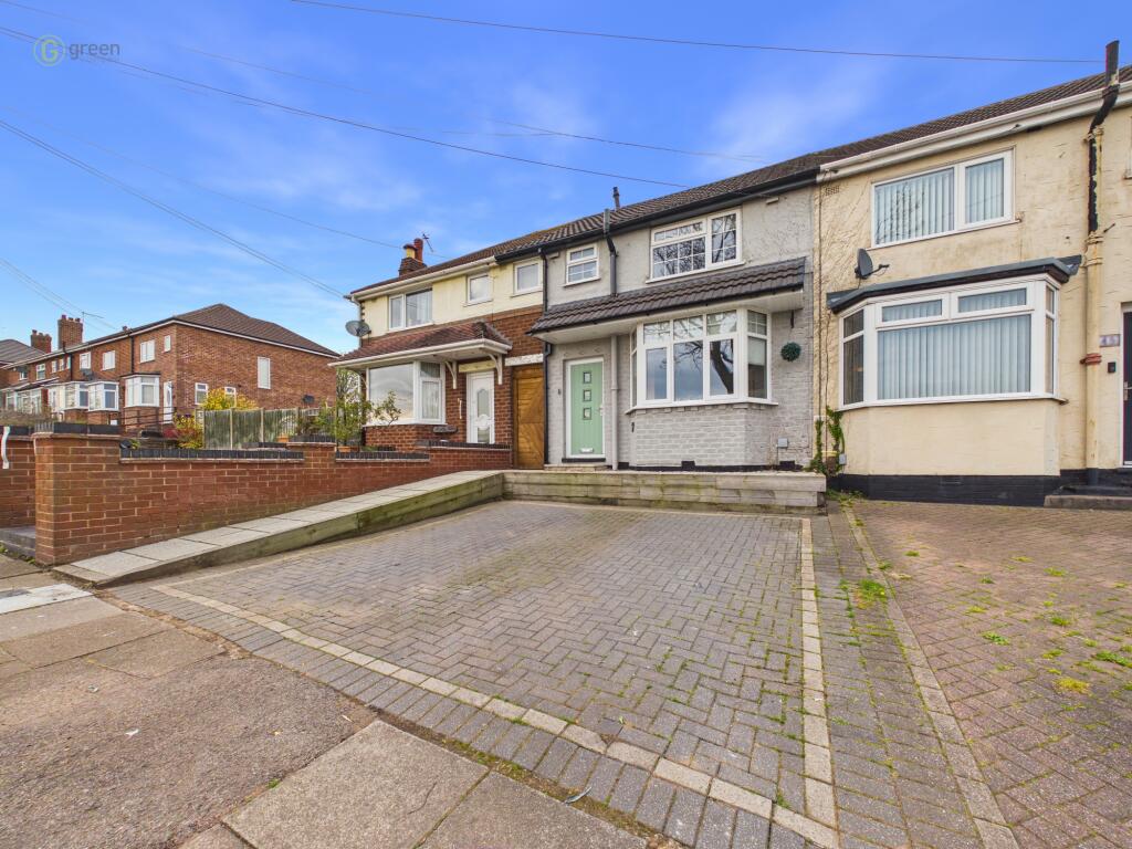 Additional image 12 of Meadthorpe Road, Birmingham, B44