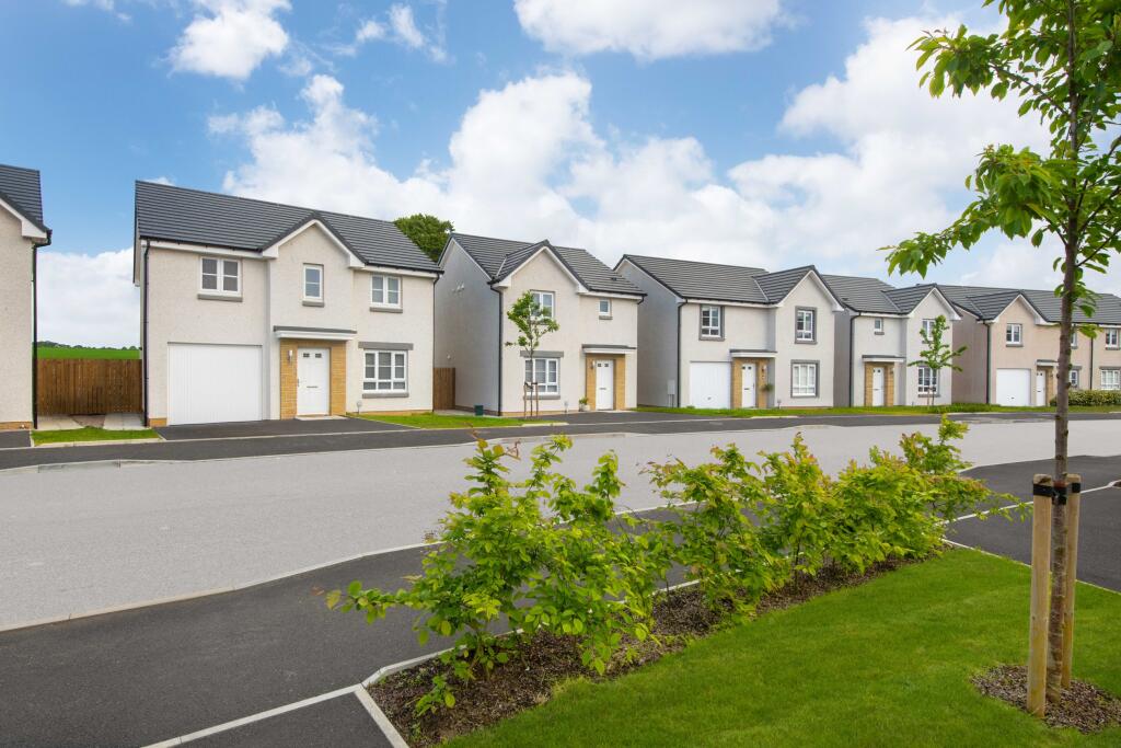 Additional image 11 of Old Meldrum Road, 
Inverurie, Aberdeenshire
AB51 6HL 