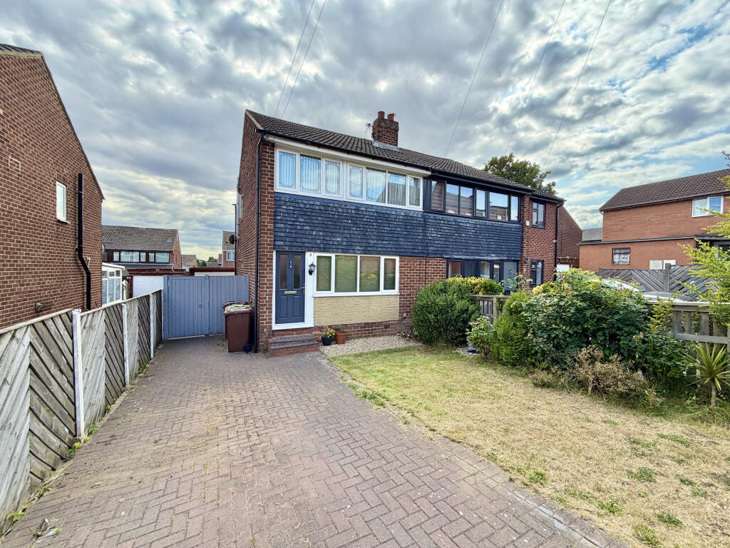 Main image of property: Bolus Lane, Wakefield, West Yorkshire