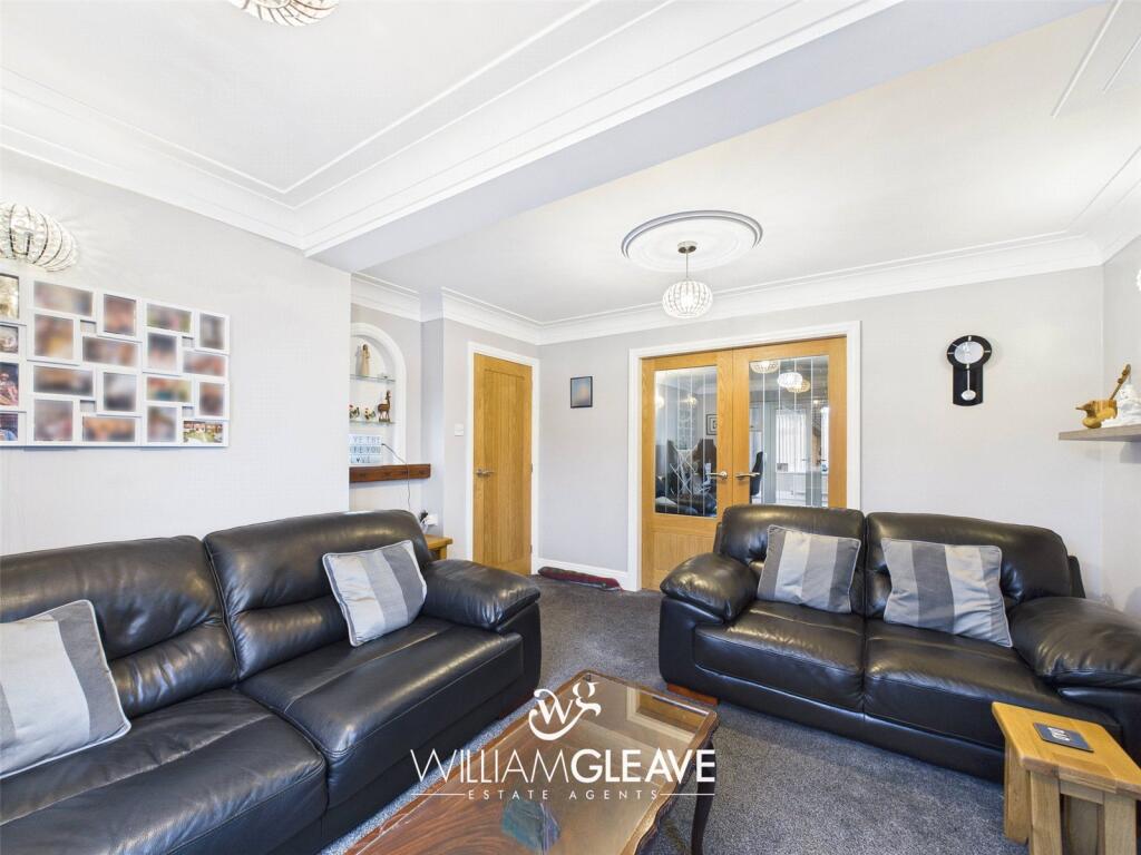Dawn Close, Buckley, Flintshire, CH7 photo 4