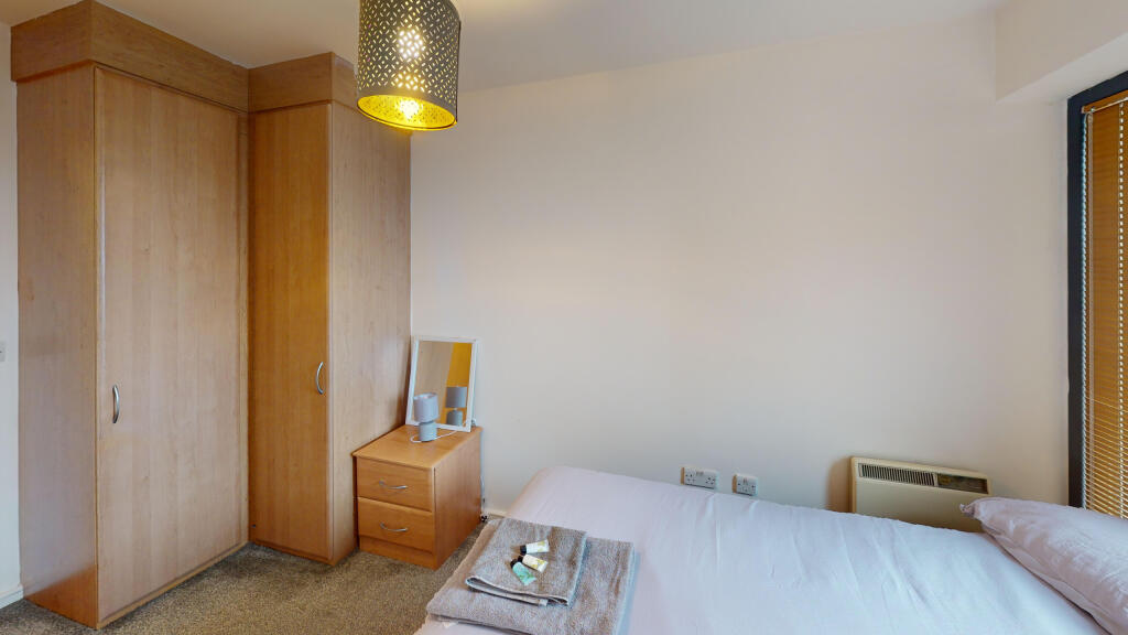 Flat 30b, 5 Back Colquitt Street, Liverpool, Merseyside photo 4