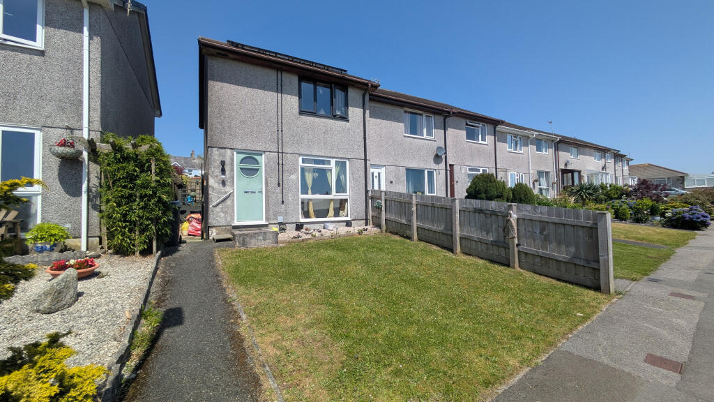 Main image of property: Cul Rian Road, Nanpean, St. Austell, Cornwall