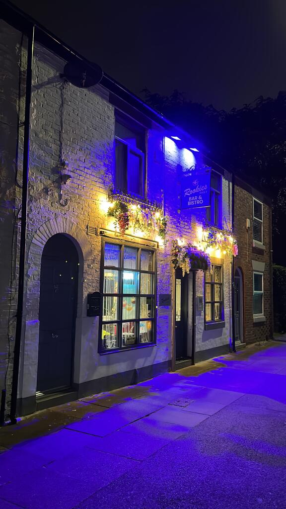 Main image of property: Barton Road, 3-5 Barton Road, M32