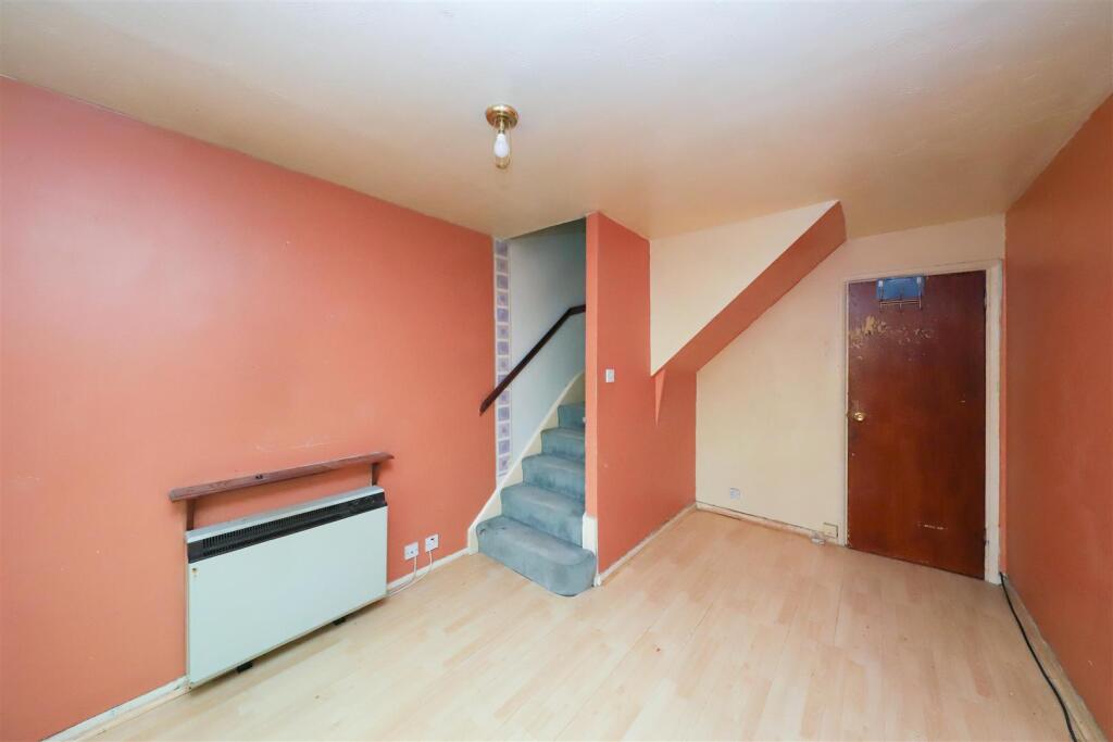 House in London - View 3