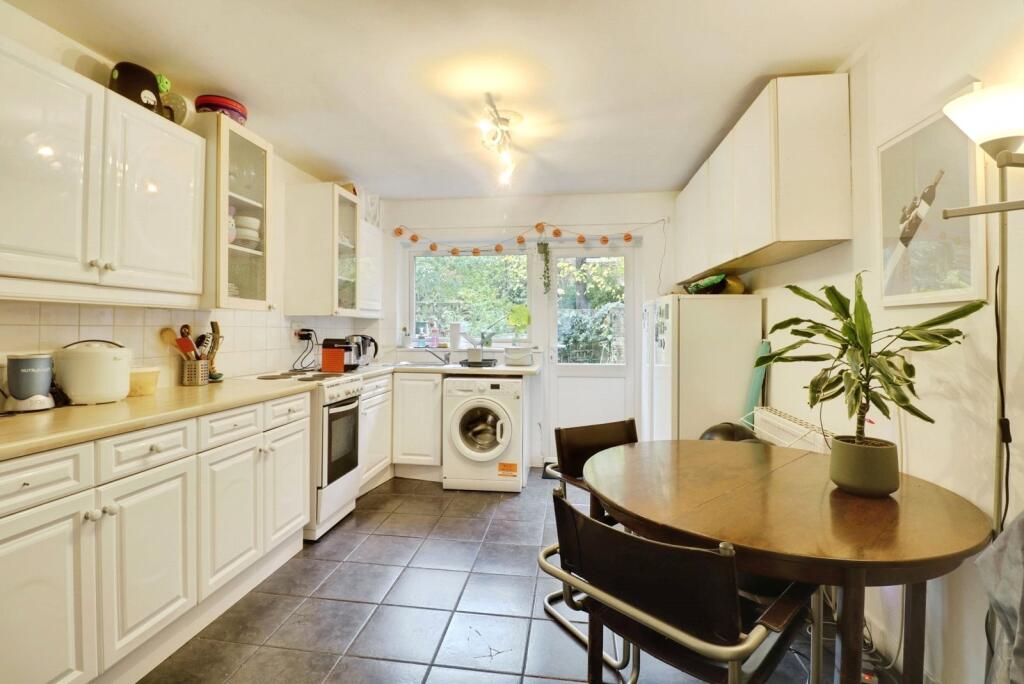 Main image of property: Bartholomew Close, London, SW18