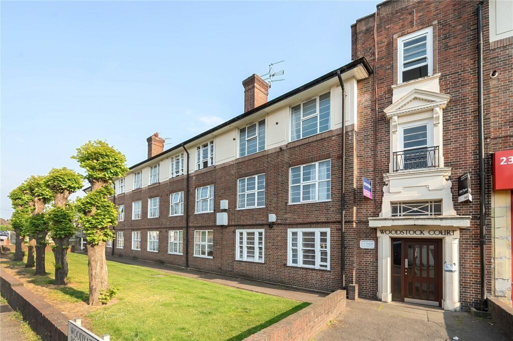 Main image of property: Burnt Ash Hill, London, SE12