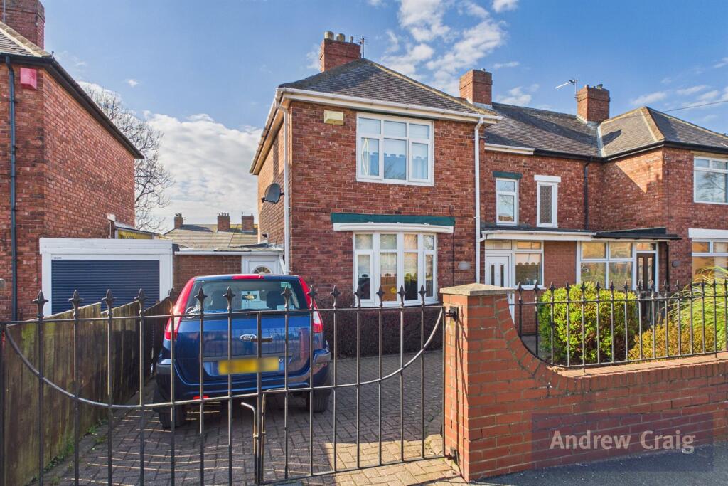 Main image of property: Sunderland Road, South Shields