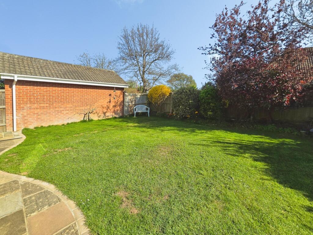 House in Freshwater, New Village - View 2