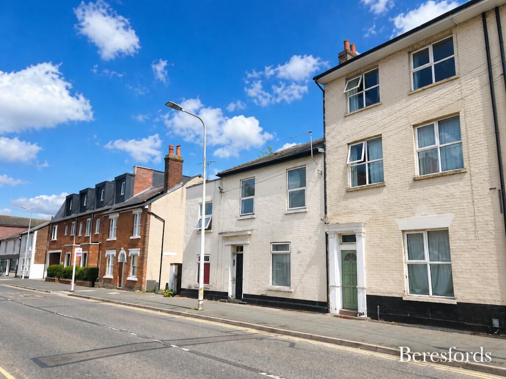 Main image of property: Military Road, CO1