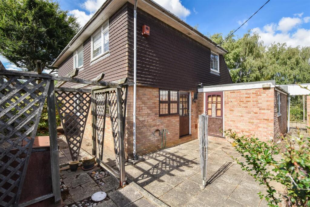 House in Chelmsford - View 5