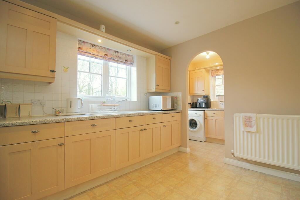 Additional image 6 of Grebe Close, Clayton Heights, Bradford, BD6